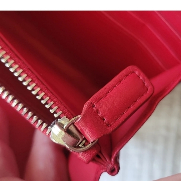 Dior Lambskin Braided Leather WOC/Crossbody - Picture 8 of 17